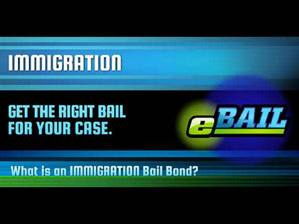 Immigration Bail Bonds